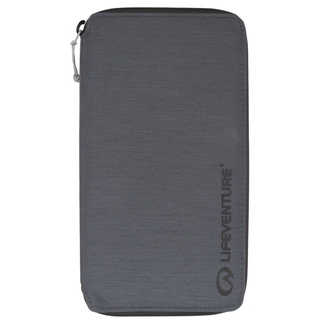 Etui na dokumenty LifeVenture Rfiid Travel Wallet