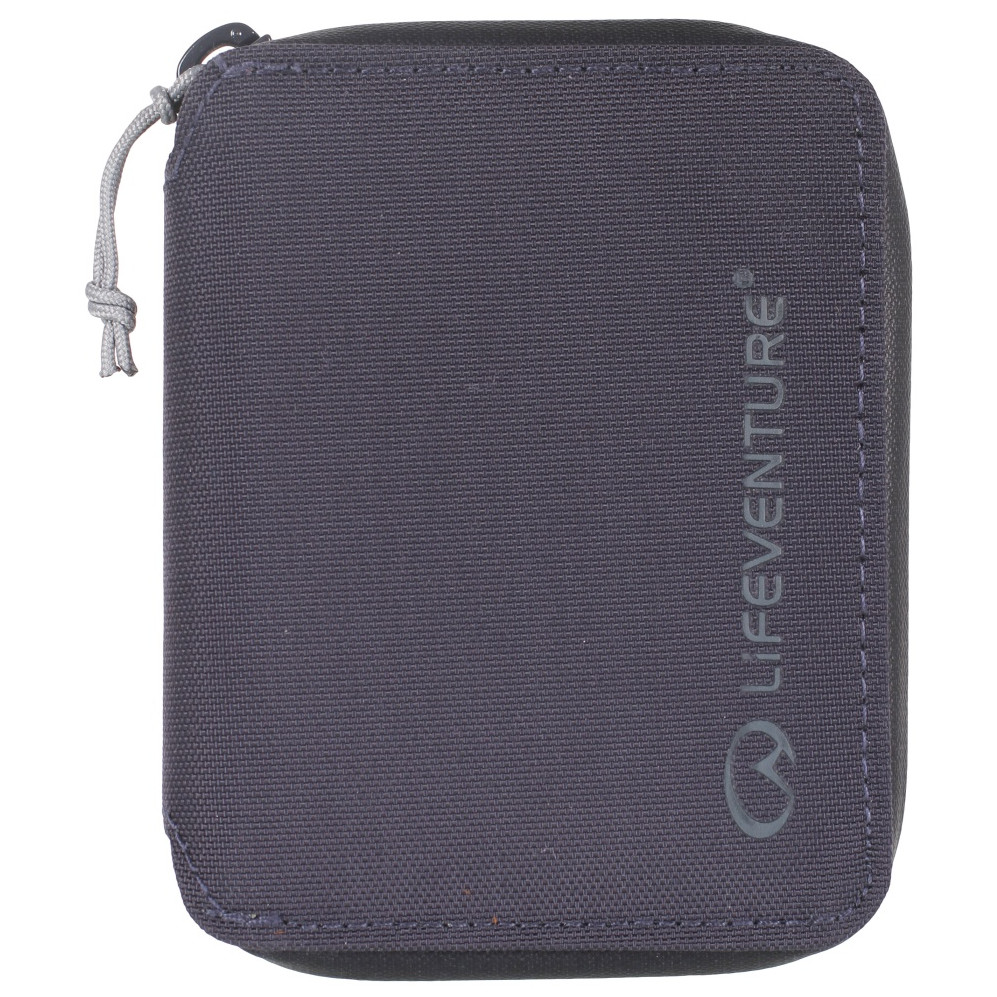 Portfel LifeVenture Rfid Bi-Fold Wallet Kolor: ciemnoniebieski