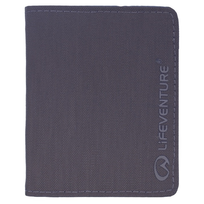 Portfel LifeVenture Rifid Wallet Kolor: niebieski