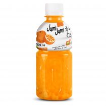 Jumi Jumi Napój pomarańcza z nata de coco 320 ml