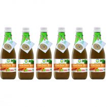 Bio Food Sok z marchwi kiszonej zgrzewka 6 x 300 ml Bio