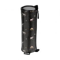 Piórnik tuba BU24KN-003