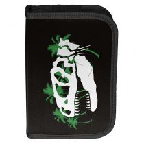 Piórnik z wyposażeniem Dino PP24FS-P001