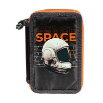 Paso Piórnik z wyposażeniem Nasa PP24SC-023