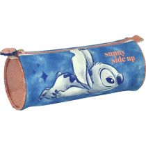 KIDS EUROSWAN Piórnik saszetka Stitch ST00025 22cm
