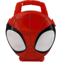 Zestaw kreatywny 3D Spiderman SP50068