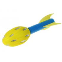 Rakieta piankowa do rzucania Adar