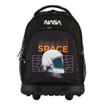 Paso nasa Plecak na kółkach Nasa PP24SC-671
