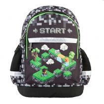 Paso game Plecak Game PP24ST-116