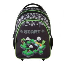 Paso game Plecak na kółkach Game PP24ST-997
