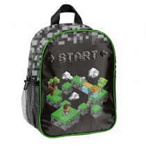 Paso game Mały plecak Game PP24ST-303