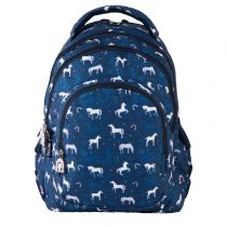 Paso koń Plecak PP24HR-276