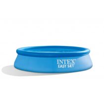 Basen ogrodowy Easy set z pompką 28108GN