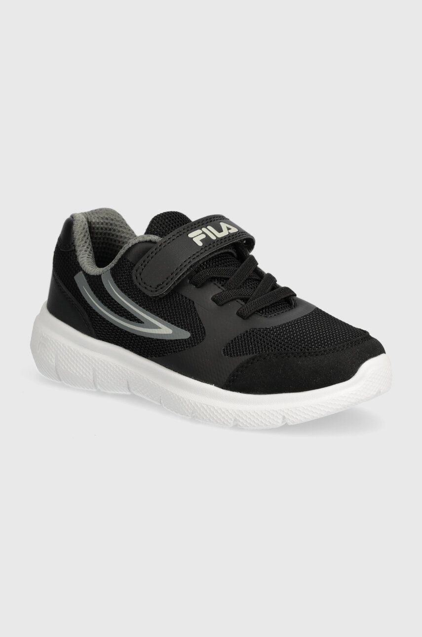 Fila sneakersy dziecięce JUMBLER ACTIVE kolor czarny