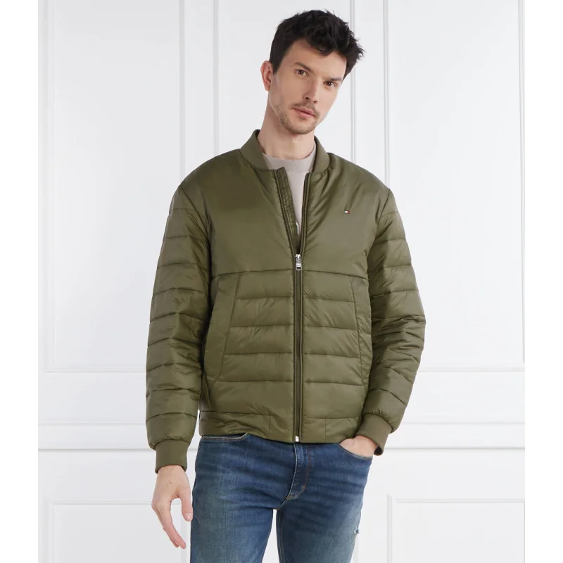 Tommy Hilfiger Kurtka bomber | Regular Fit