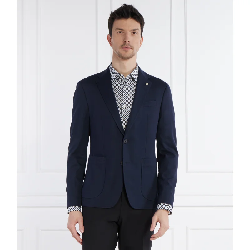 Joop! Marynarka Hoverest-J28 | Slim Fit