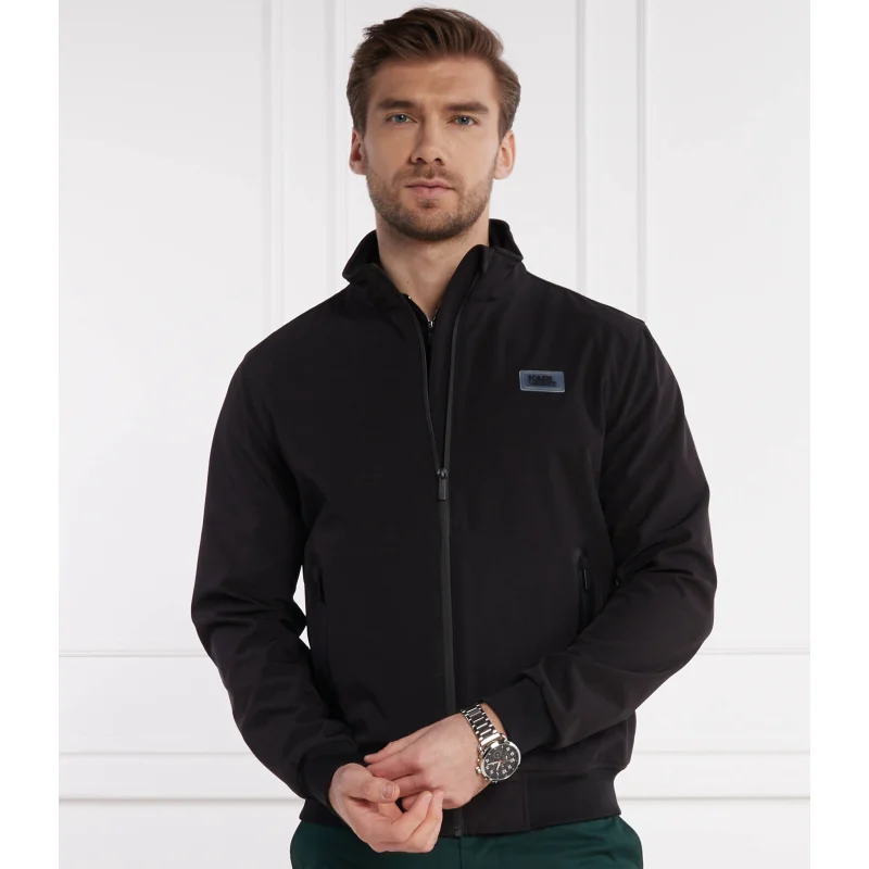 Karl Lagerfeld Kurtka | Regular Fit