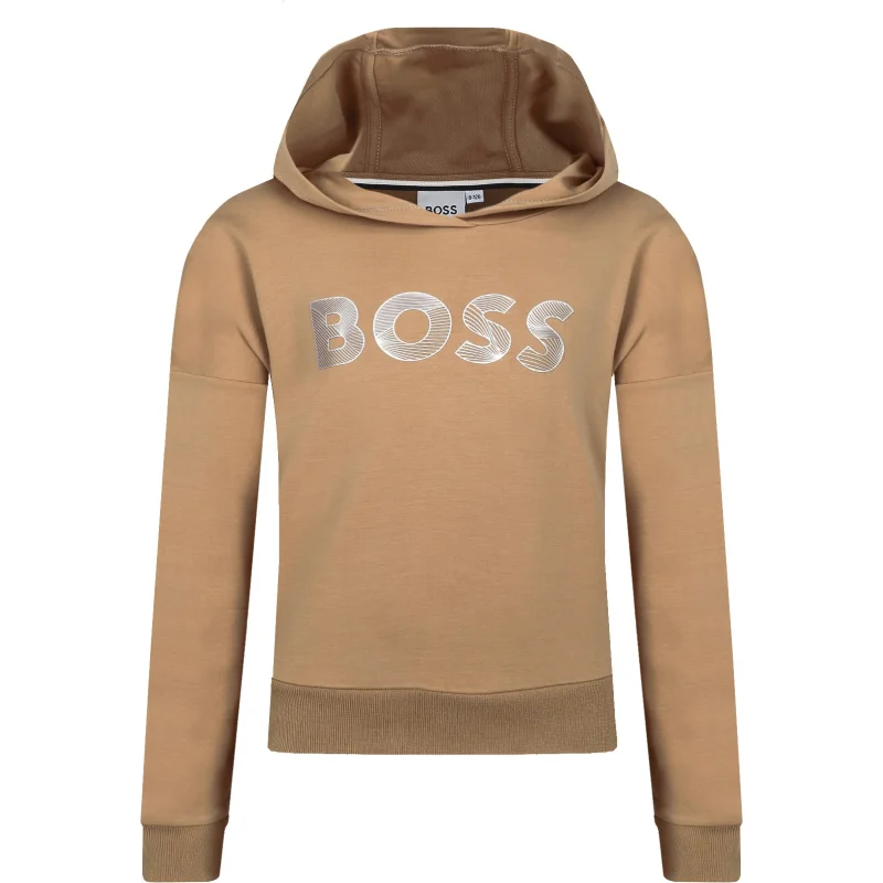 BOSS Kidswear Bluza | Regular Fit