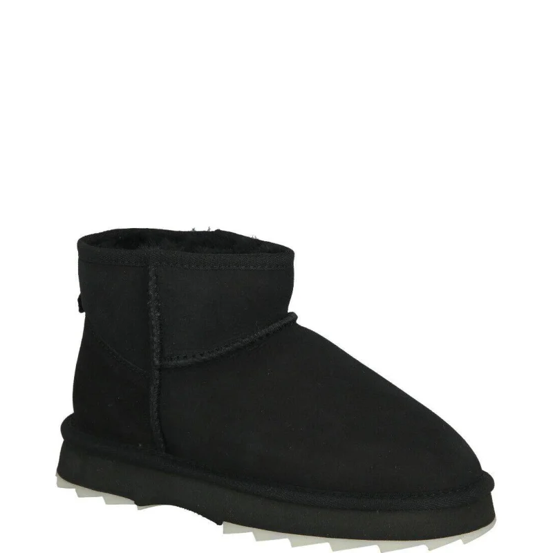 EMU Australia Śniegowce Sharky Micro | zamsz