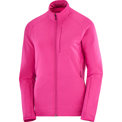BLUZA SALOMON ESSENTIAL LIGHTWARM W C22591