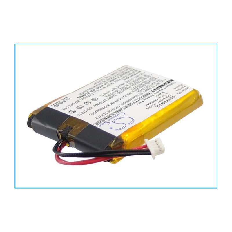 Fitage Katharina das Grobe / VKB 66591 312 098 1400mAh 5.18Wh Li-Polymer 3.7V (Cameron Sino)