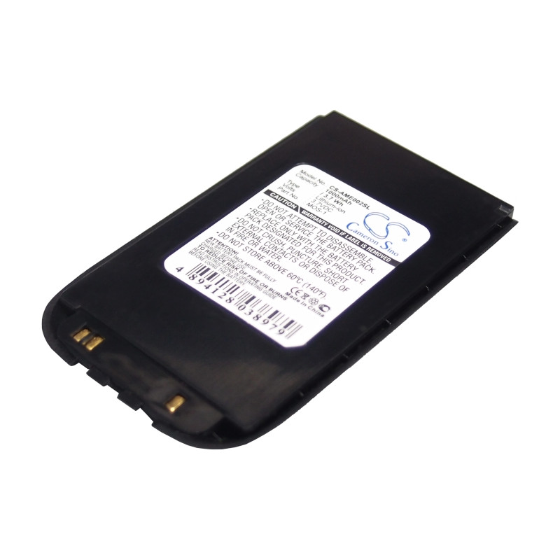 Amoi MOS-1 1000mAh 3.70Wh Li-Ion 3.7V (Cameron Sino)