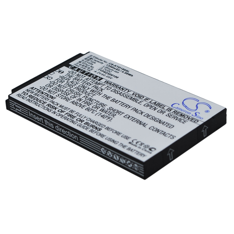 K-Touch F6310 / TYP923D0100 1350mAh 4.99Wh Li-Ion 3.7V (Cameron Sino)