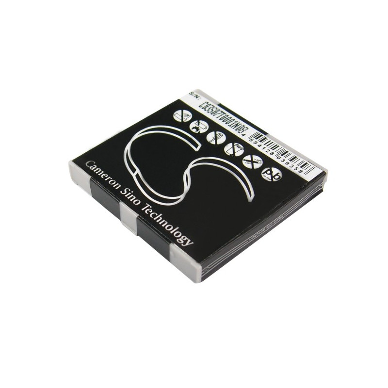 NTT Docomo F904i / F10 750mAh 2.78Wh Li-Ion 3.7V (Cameron Sino)