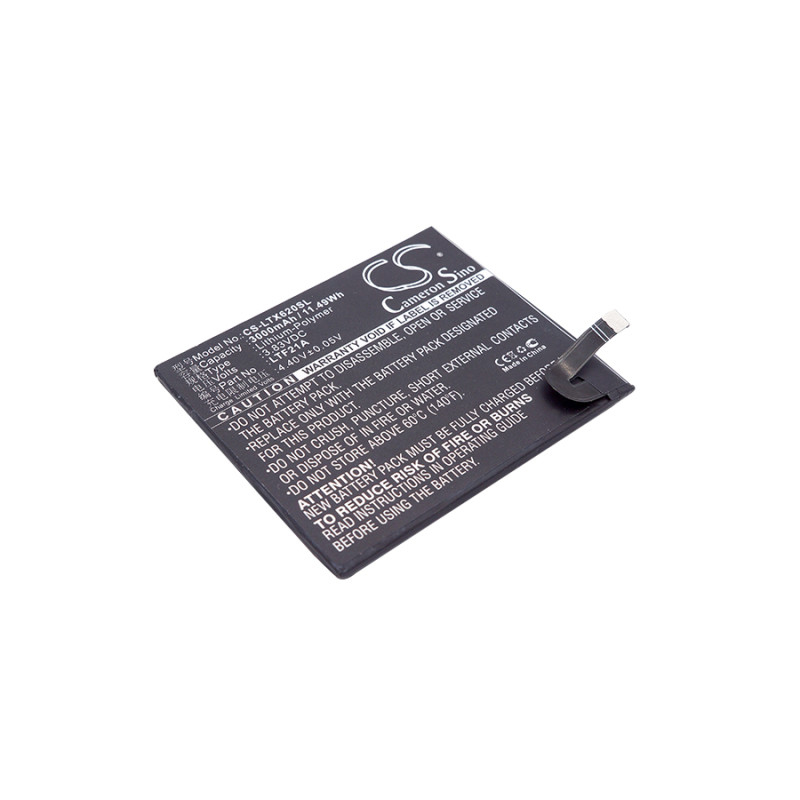 LeTV LeEco Le 2 / LTF21A 3000mAh 11.49Wh Li-Polymer 3.83V (Cameron Sino)