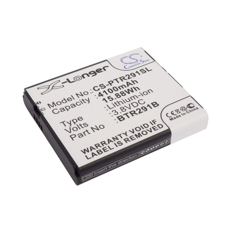 Verizon Hotspot MHS291LVW / BTR291B 4100mAh 15.88Wh Li-Ion 3.8V (Cameron Sino)