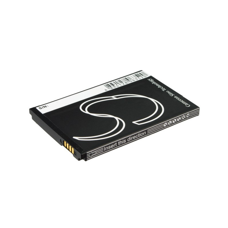 Novatel Wireless MiFi 3352 / 40115118.003 1350mAh 5.00Wh Li-Ion 3.7V (Cameron Sino)