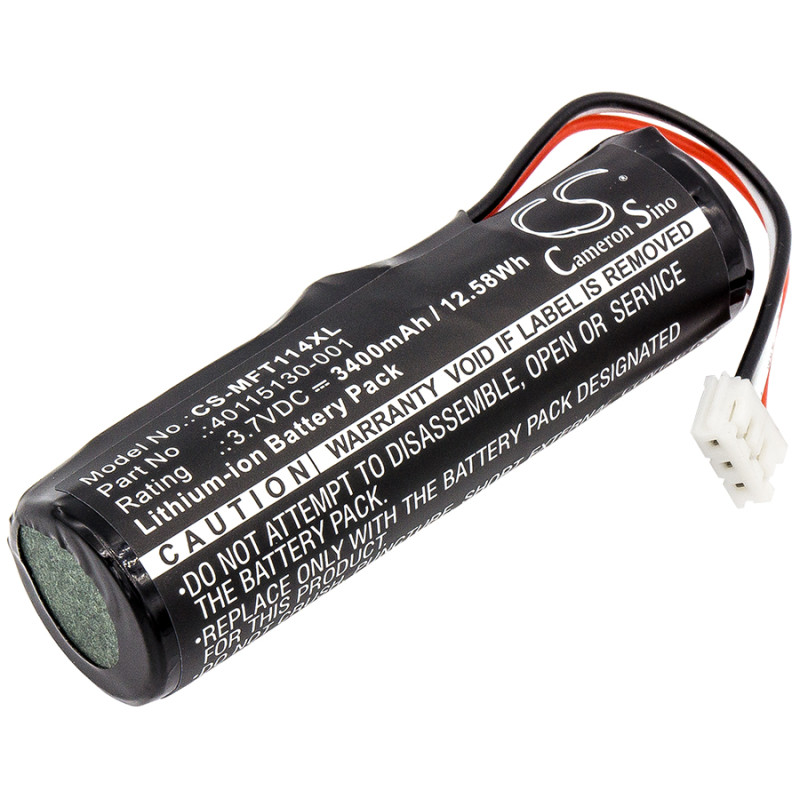 Novatel Wireless SA 2100 / 40115130-001 3400mAh 12.58Wh Li-Ion 3.7V (Cameron Sino)