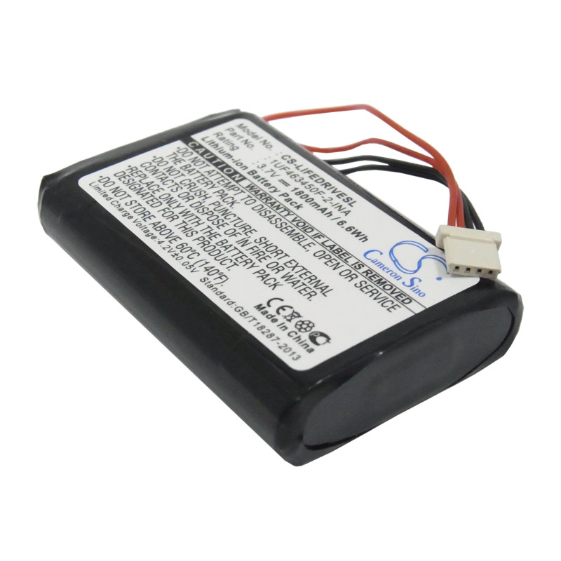 Palm LifeDriver / 1UF463450F-2-INA 1800mAh 6.66Wh Li-Ion 3.7V (Cameron Sino)