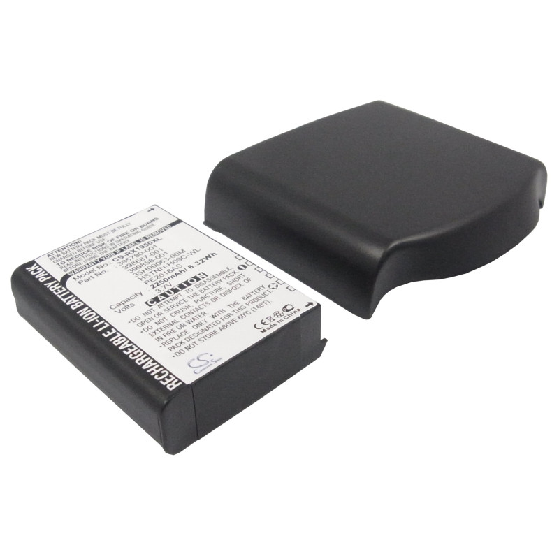 HP iPAQ RX1900 / PE2018AS 2250mAh 8.33Wh Li-Ion 3.7V powiększony (Cameron Sino)
