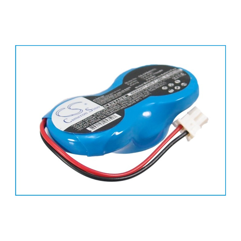 Cobra CP481 / CPB-405C 170mAh 0.61Wh Ni-MH 3.6V (Cameron Sino)