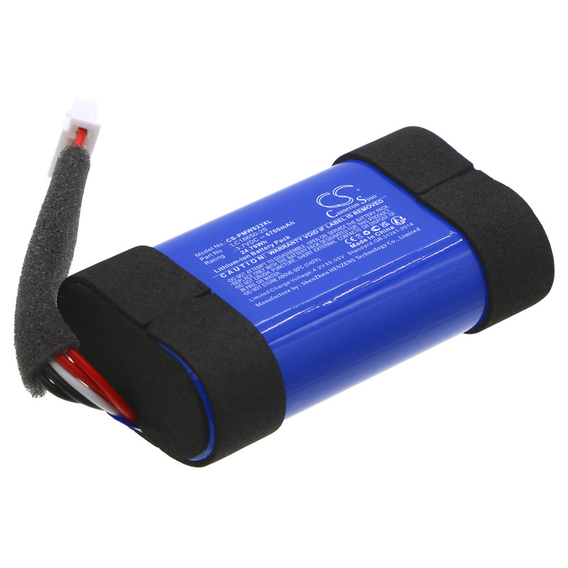 Pure woodland / LC18650-2S 6700mAh 24.79Wh Li-Ion 3.7V (Cameron Sino)