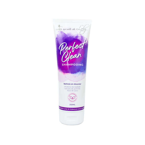 Les Secrets de Loly Perfect Clean, szampon do codziennej pielęgnacji, 250ml