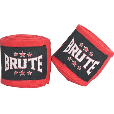 Bandaż bokserski BRUTE 7089557 (2 szt.)