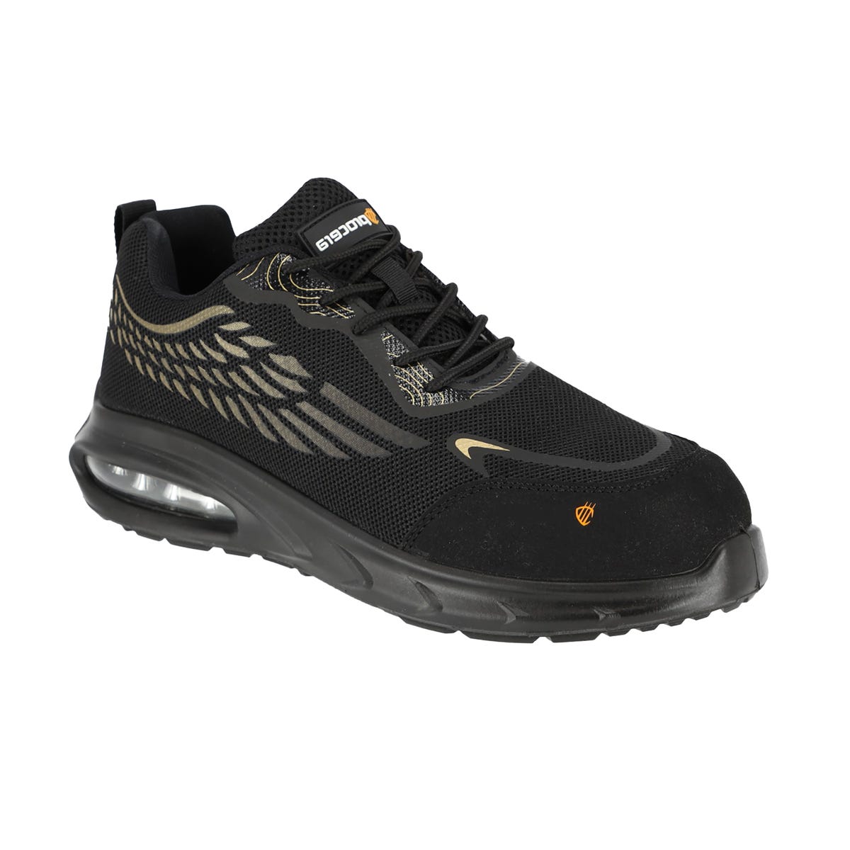 Bezpieczne buty robocze TEXO AIR roz. 47 PROCERA