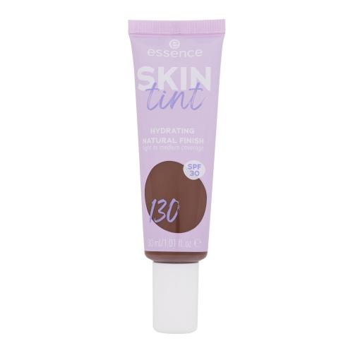 Essence Skin Tint Hydrating Natural Finish SPF30 podkład 30 ml dla kobiet 130