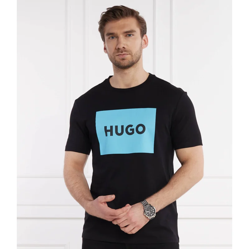 HUGO T-shirt | Regular Fit