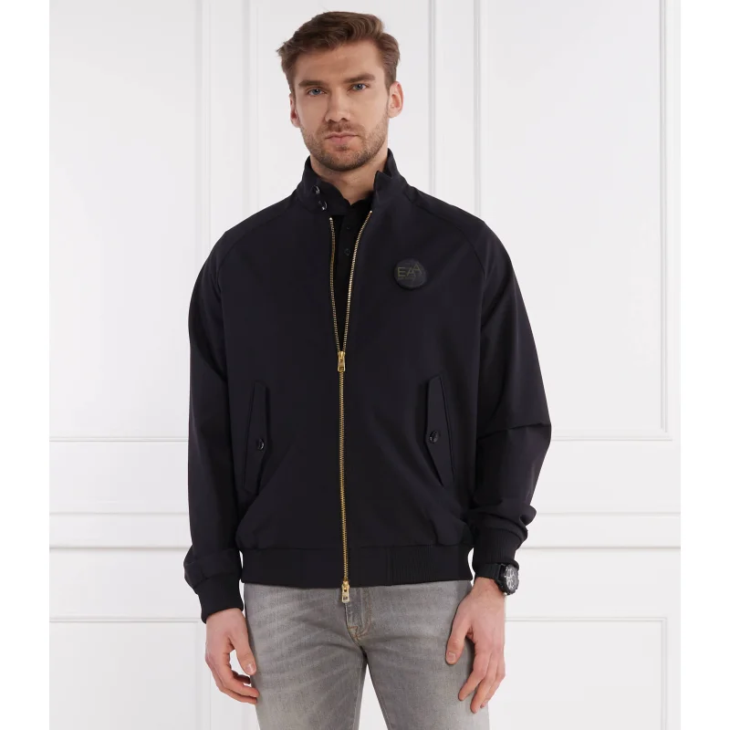 EA7 Kurtka bomber | Regular Fit