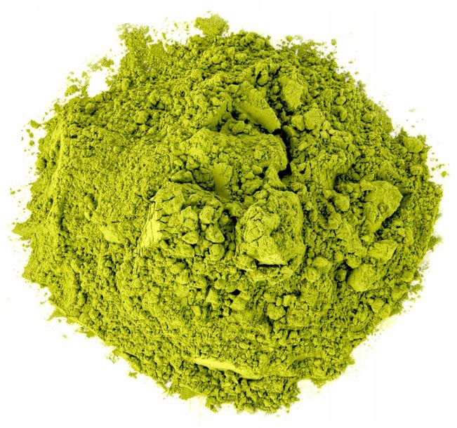 ﻿Herbata matcha japońska 50g Ujicha kulinarna