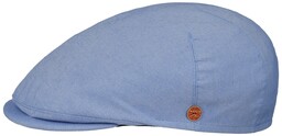 Kaszkiet Sidney Gomera by Mayser, niebieski, 58 cm