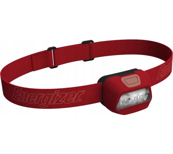 Energizer Headlamp HDL20