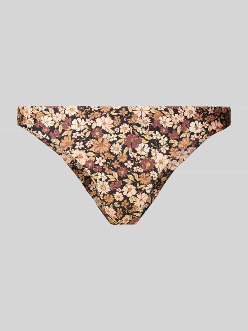 Figi bikini z kwiatowym wzorem model ‘SEA OF DREAMS’