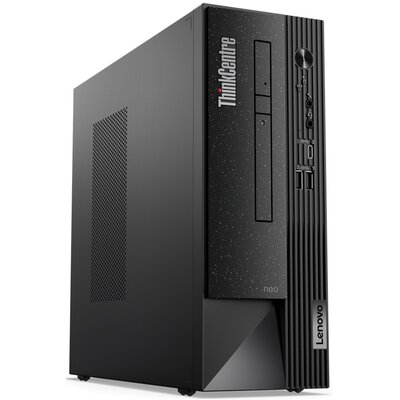 Lenovo Komputer ThinkCentre Neo 50s SFF 11T000F3PB i3-12100 / 8GB / 256GB / INT / DVD / 3YRS OS / W11Pro