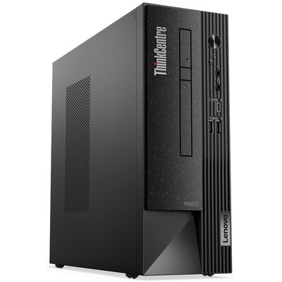 lenovo Komputer ThinkCentre Neo 50s G4 SFF 12JF001XPB W11Pro i3-13100/8GB/256GB/INT/DVD/3YRS OS