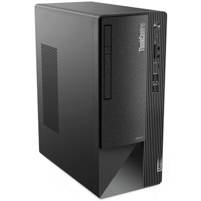 Lenovo ThinkCentre Neo 50t G4 TWR i7-13700 8GB DDR4 3200 SSD512 Intel UHD Graphics 770 W11Pro 3Y Onsite
