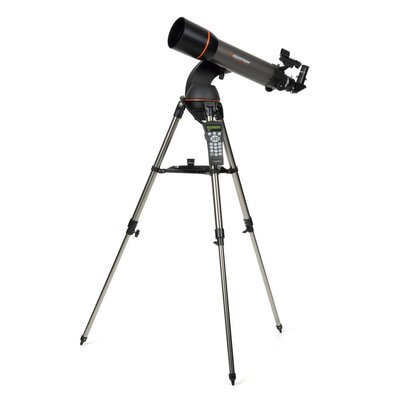Celestron Teleskop NexStar 102 SLT 22096